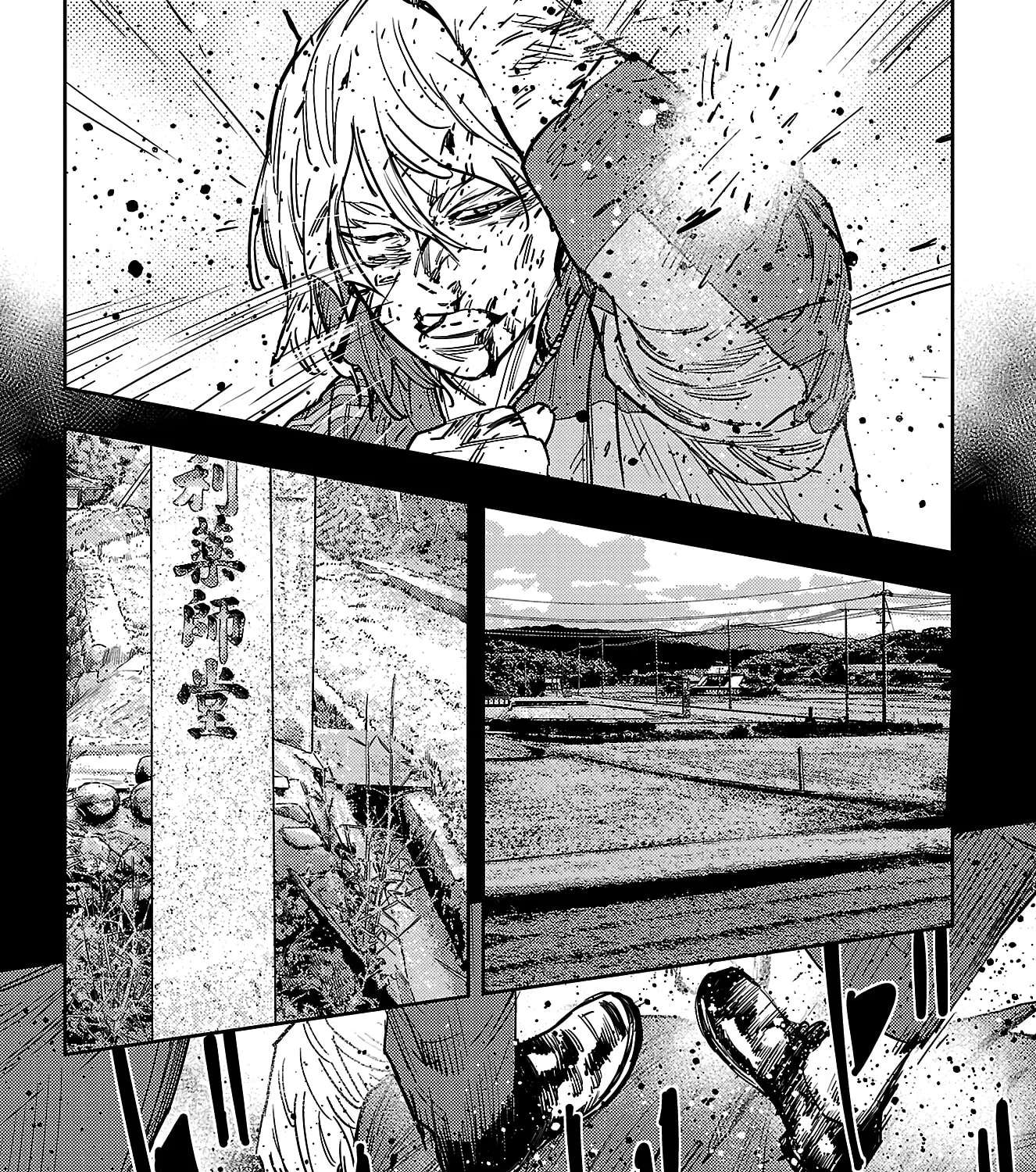 Nine Peaks Chapter 177 - page 39