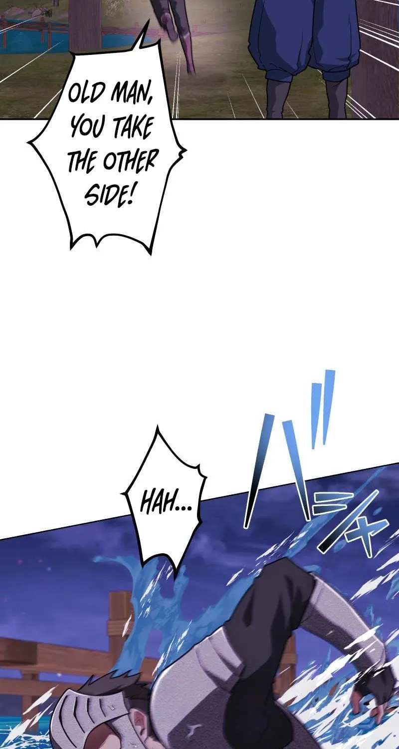 The Jinx's Strategy for Domination Chapter 17 - page 64