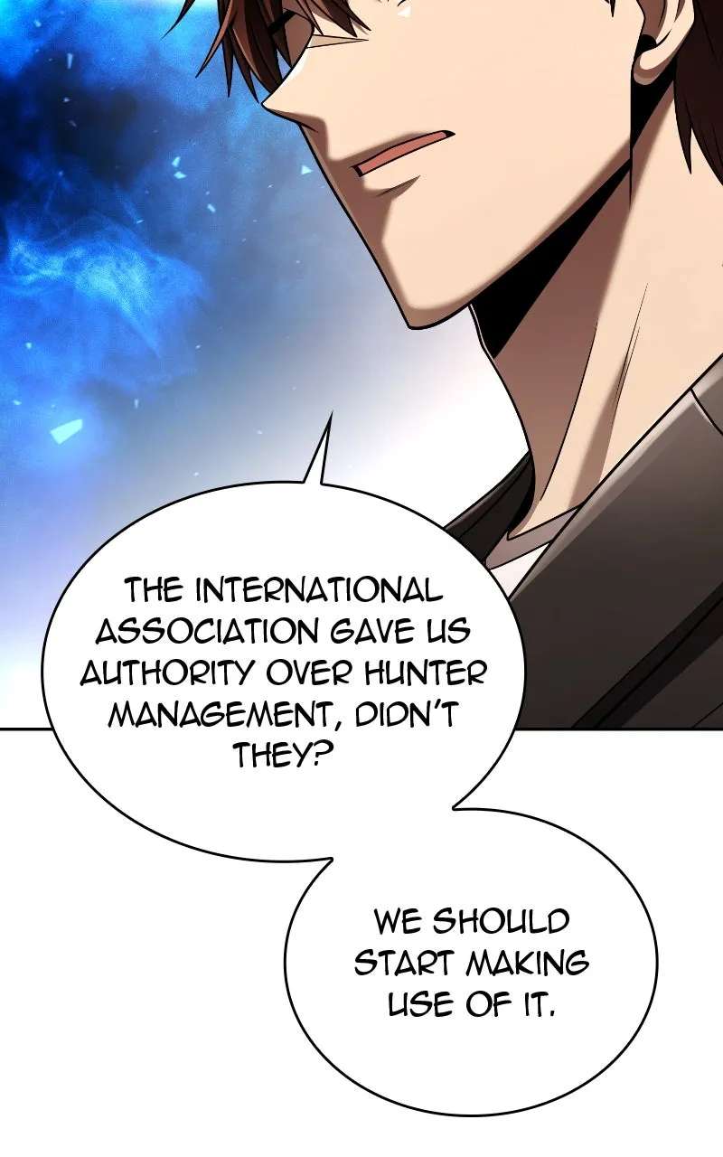 The Dungeon Cleaning Lifeof a Once Genius Hunter Chapter 152 - page 153