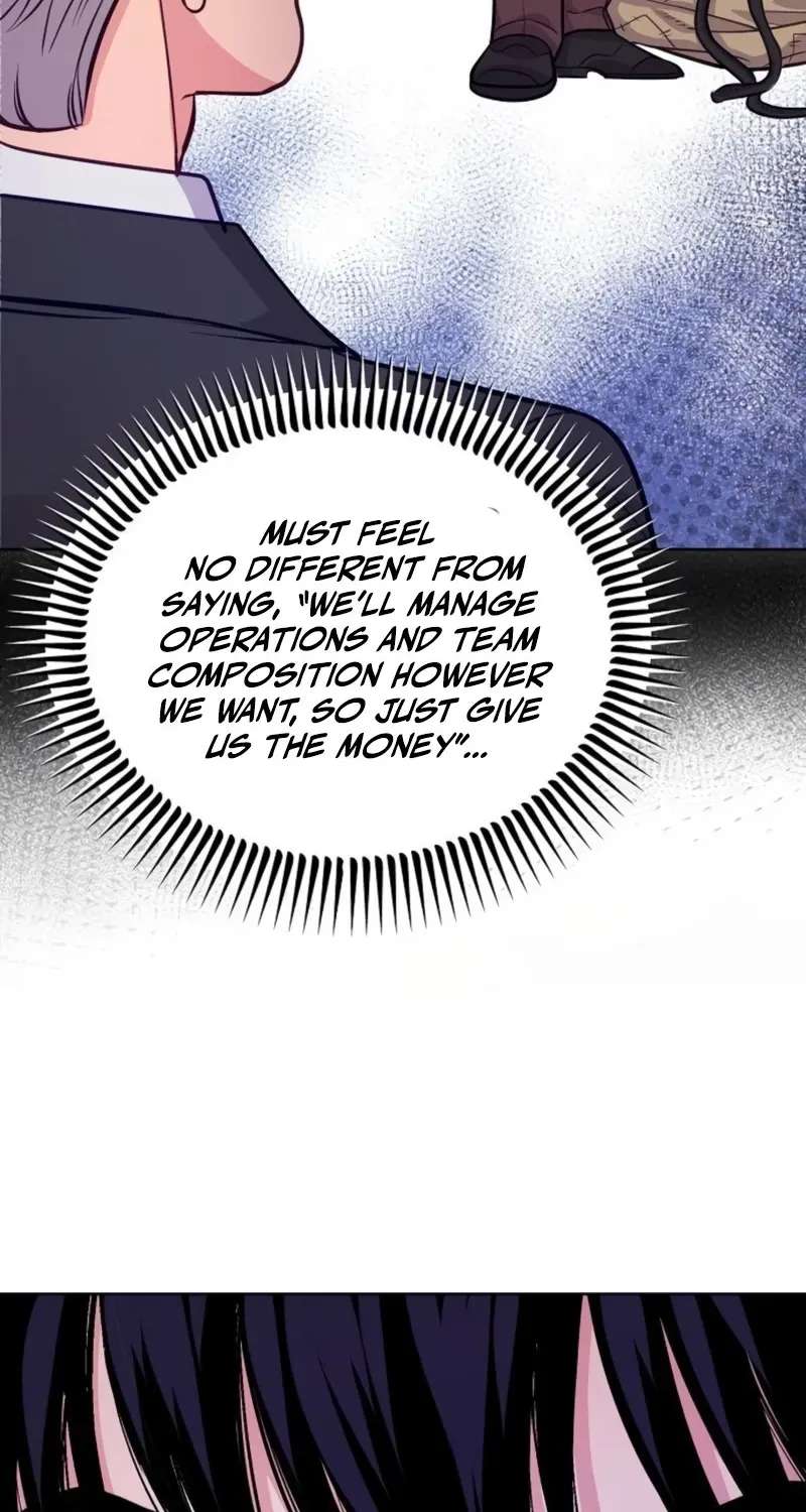 The Ordinary Lawyer's Subspace Chapter 42 - page 85