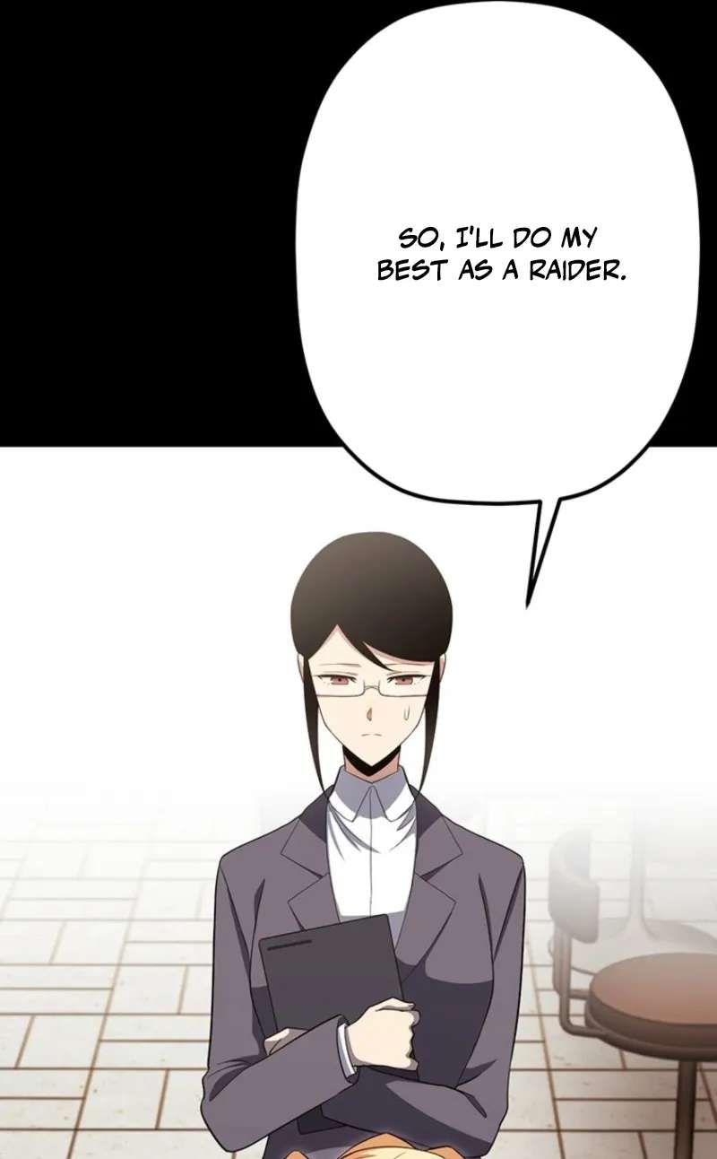An Adventure in Paradise Chapter 97 - page 26