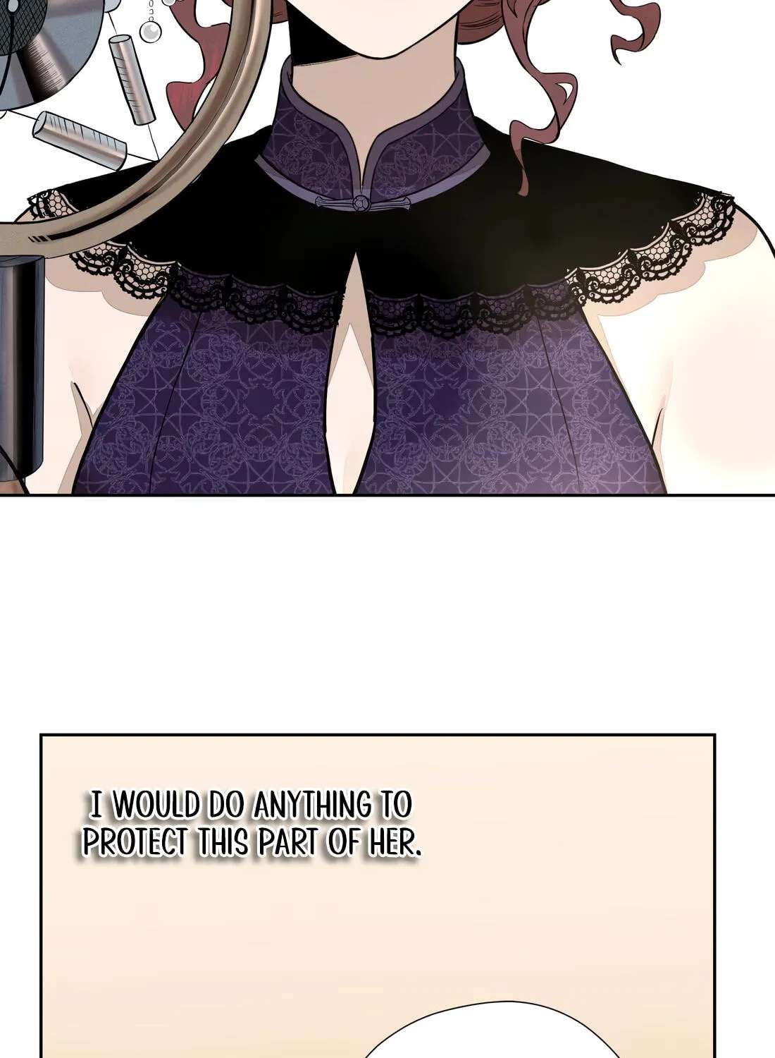 Yueguo Chenshi De Ge Chapter 75 - page 65