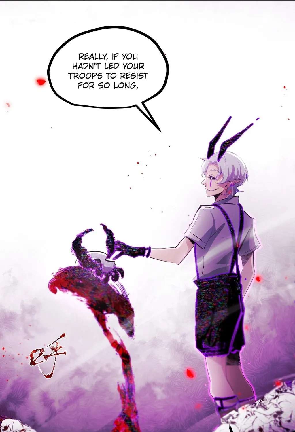 Atavistic Super Evolution Chapter 20 - page 81