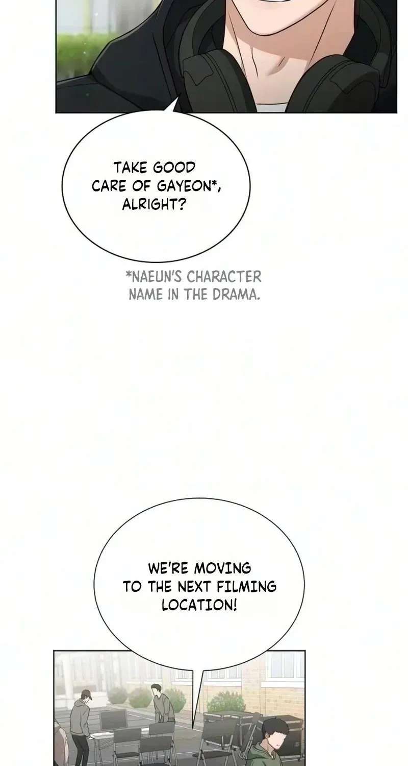 We're not a Couple! Chapter 10 - page 359