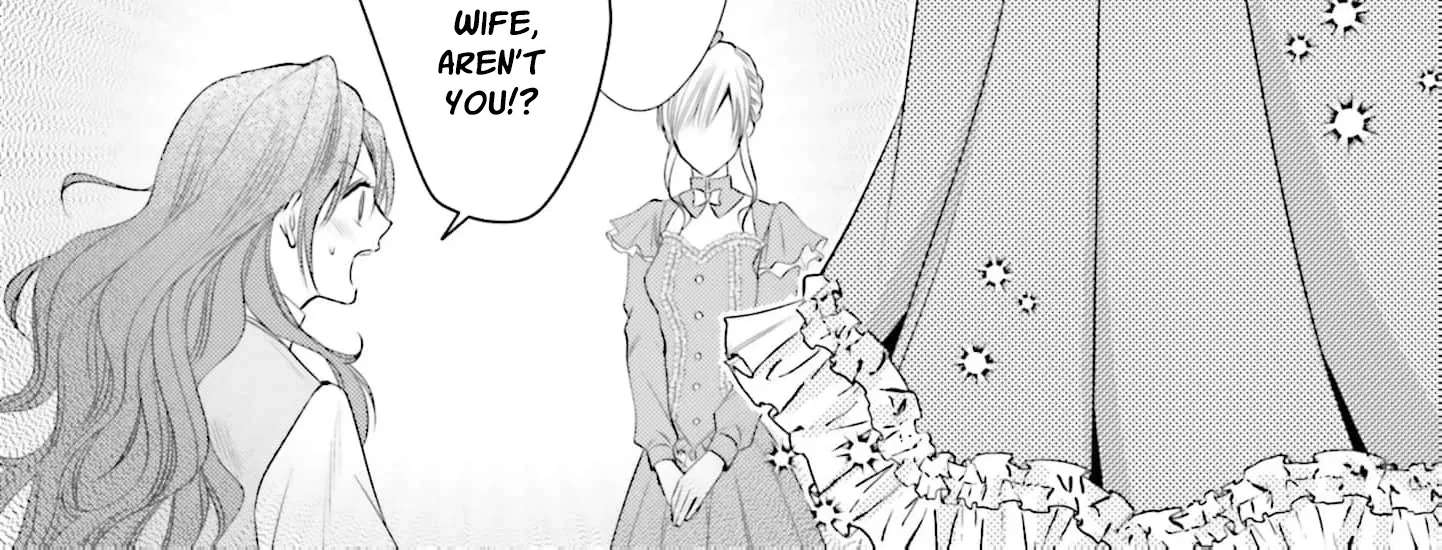 Seiryaku Kekkon Shita Hazu no Moto Koibito (Gen Joushi) ni Fukuen o Semararete Imasu Chapter 4 - page 6