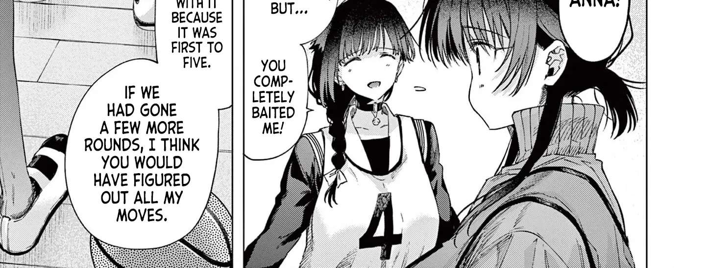 Kimi Wa Meido-Sama Chapter 84.3 - page 20