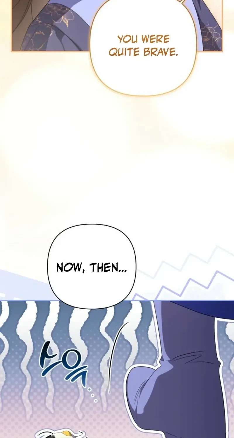 A Baby Cat Who Commands the Dog Clan Chapter 36 - page 65