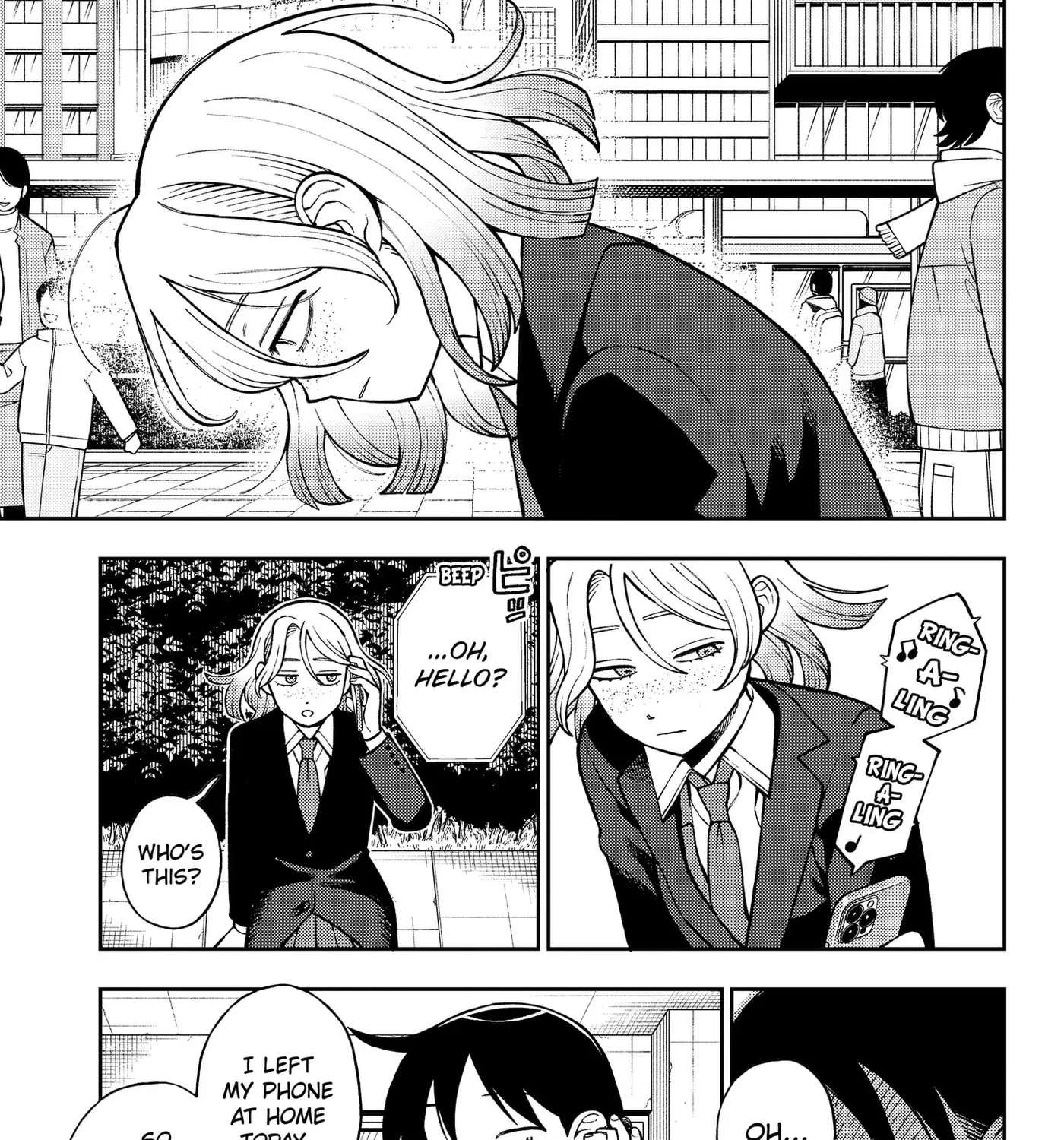 Futsu no Keionbu Chapter 121 - page 29