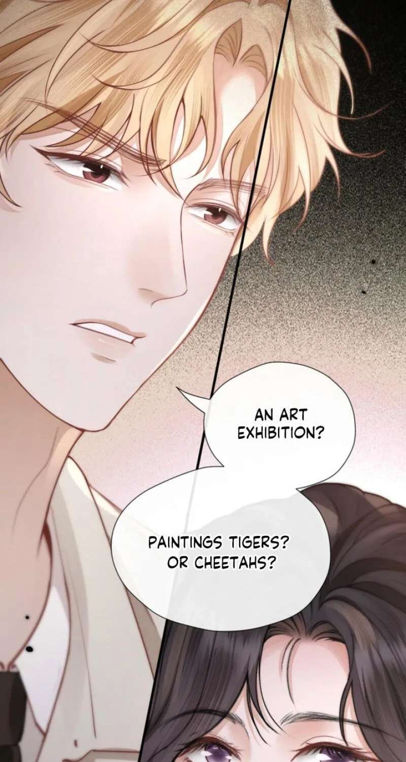 The Perfect Girl Isn't So Perfect Chapter 42 - page 48