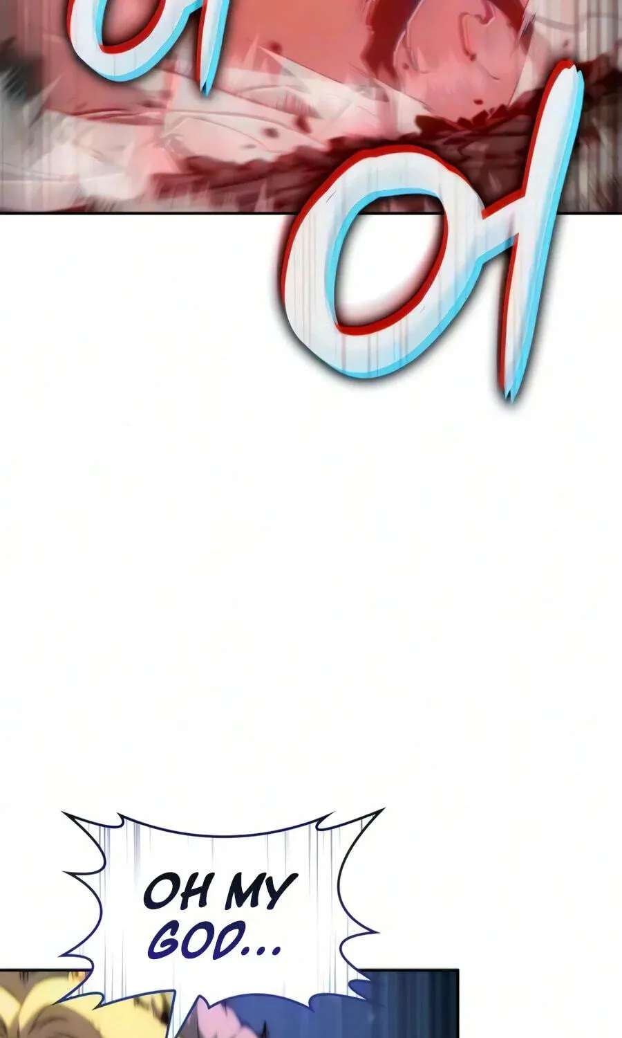 The Merciless Hero Chapter 69 - page 203