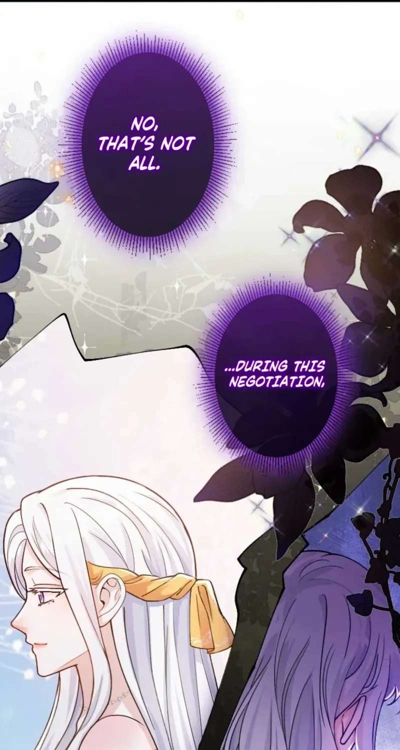 The Tyrant's Overprotective Contract Mother Chapter 48 - page 98