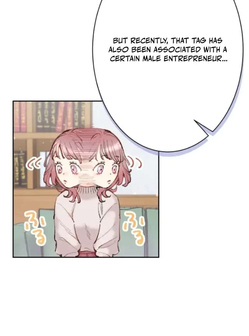 The Love Affairs of the Strong Chapter 1 - page 54