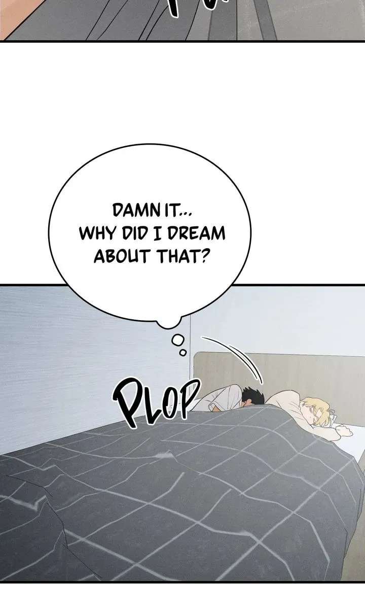 Playmate Chapter 26 - page 47
