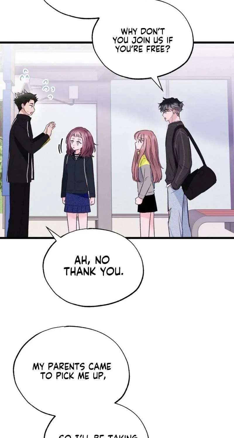 Pretty Girl From Class 8 Chapter 26 - page 65