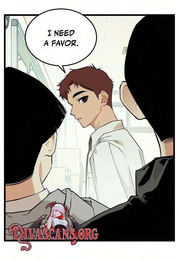 I Dare You Chapter 39 - page 40