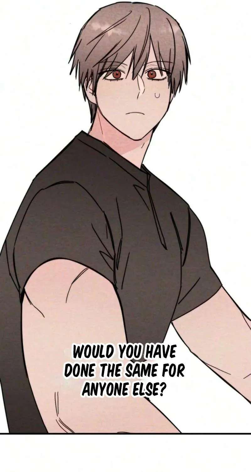 Perfect Senior's Hide! Chapter 28 - page 54