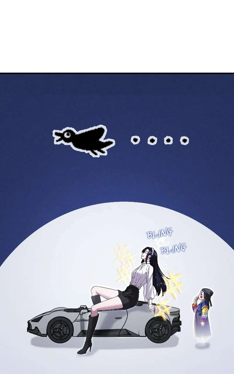 I Will Remarry theHusband I Murdered Chapter 5 - page 9