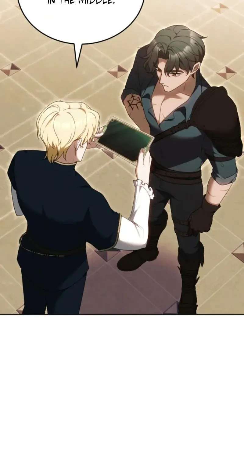 Vote for Your Knight! Chapter 20 - page 53