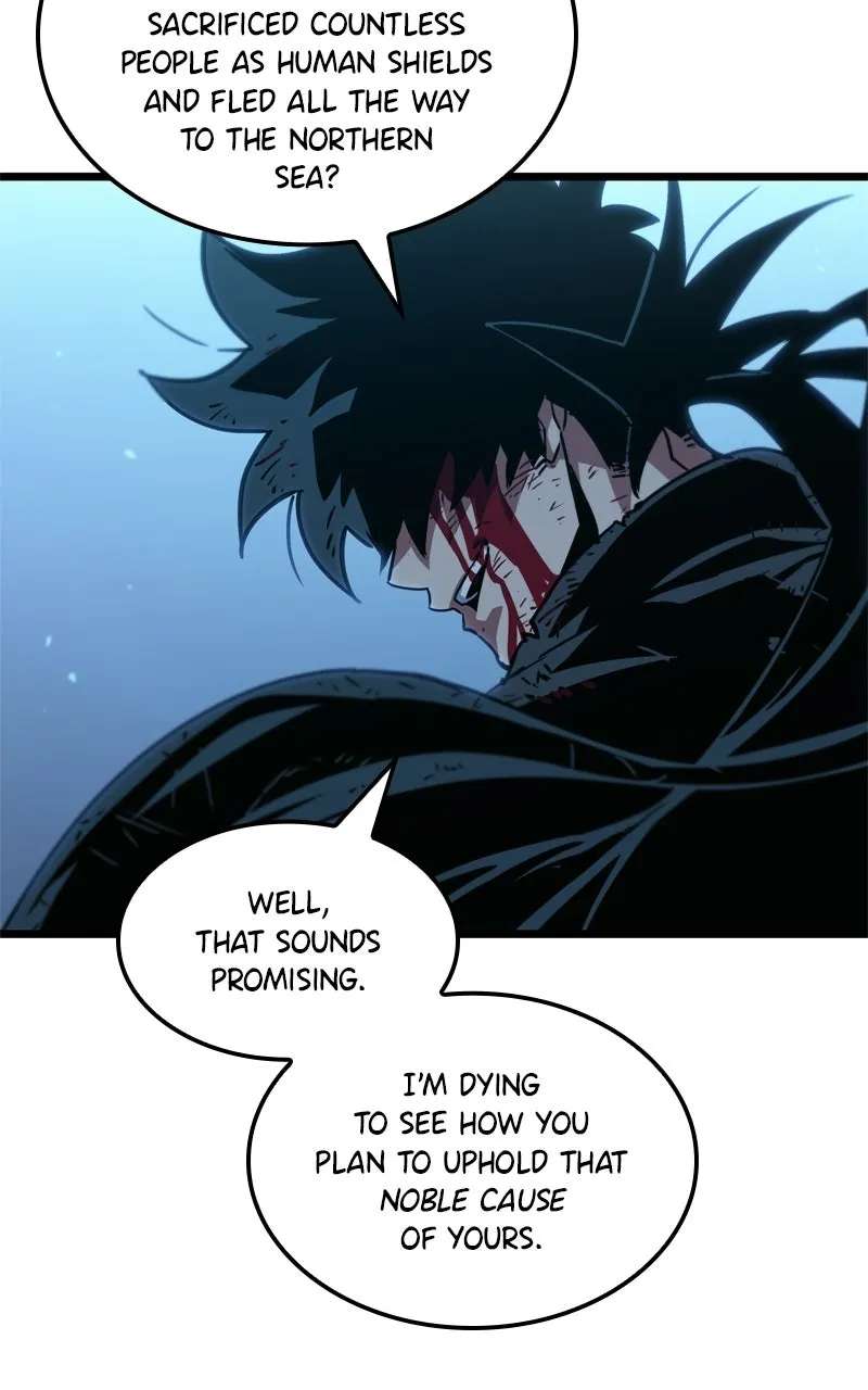 The Martial Genius WhoRemembers Everything Chapter 1 - page 20