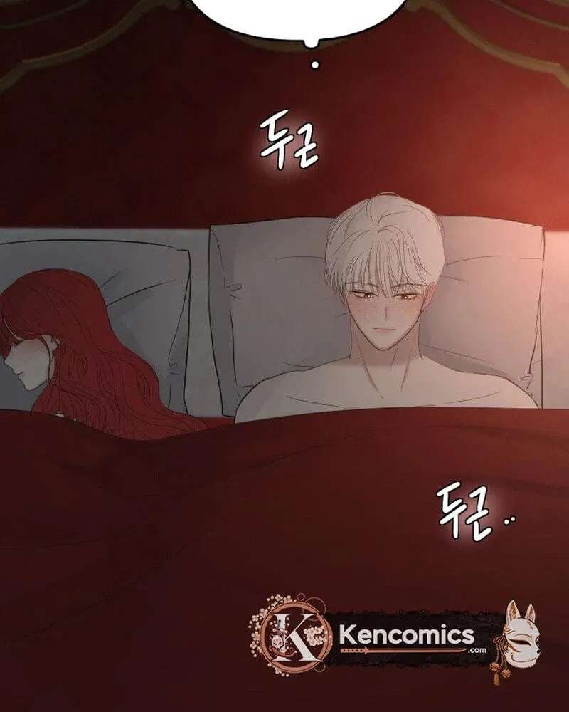 I Adopted the Male Lead from the Shelter Chapter 117 - page 36