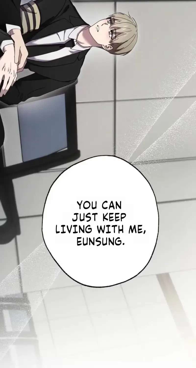 Family Relationship Error Chapter 1 - page 94