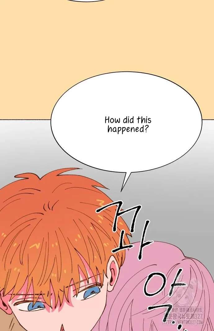 Even If It Goes to Waste Chapter 4 - page 36