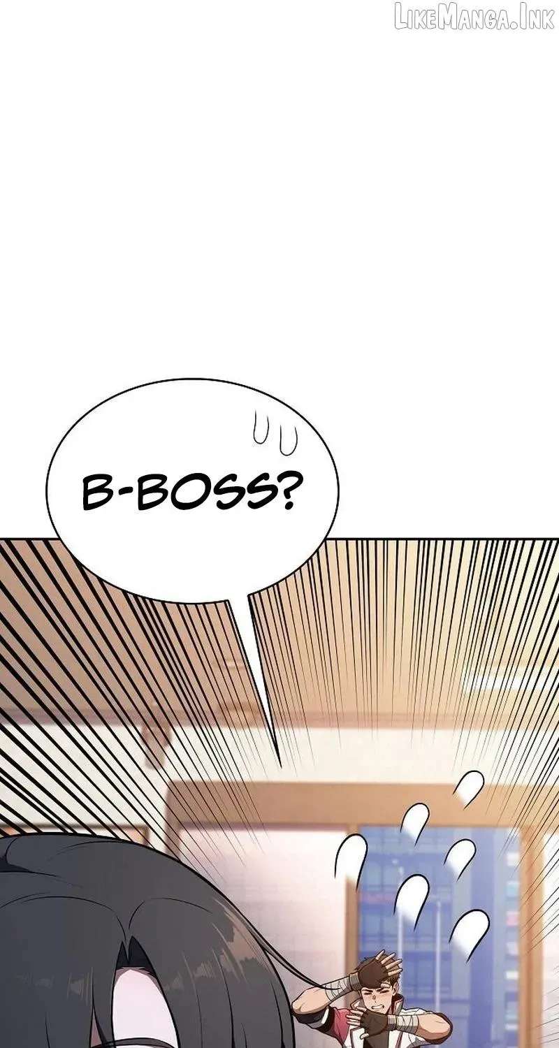 Eat Before You Go Chapter 71 - page 47