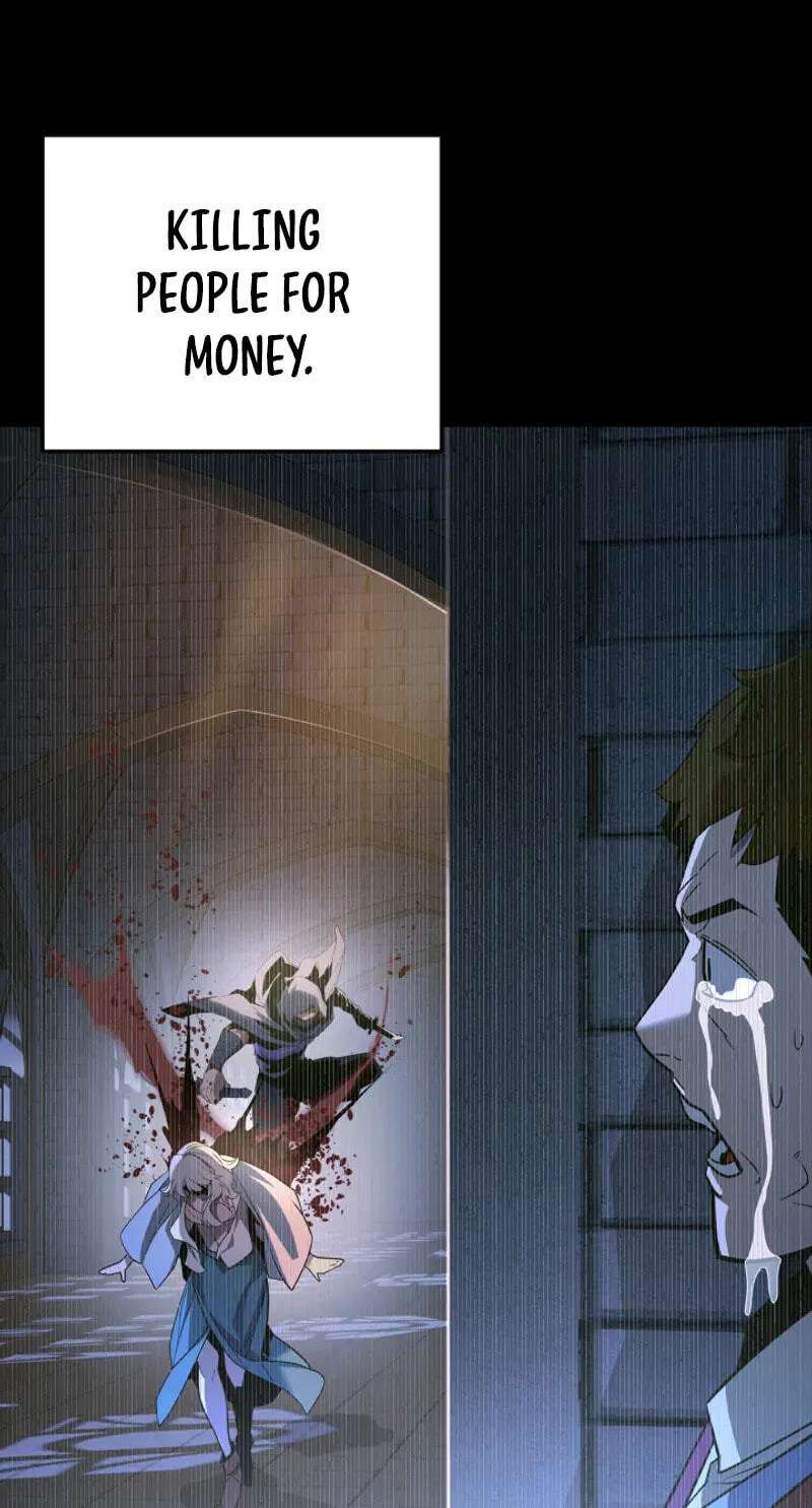 The Player of the Fallen Family Chapter 55 - page 22