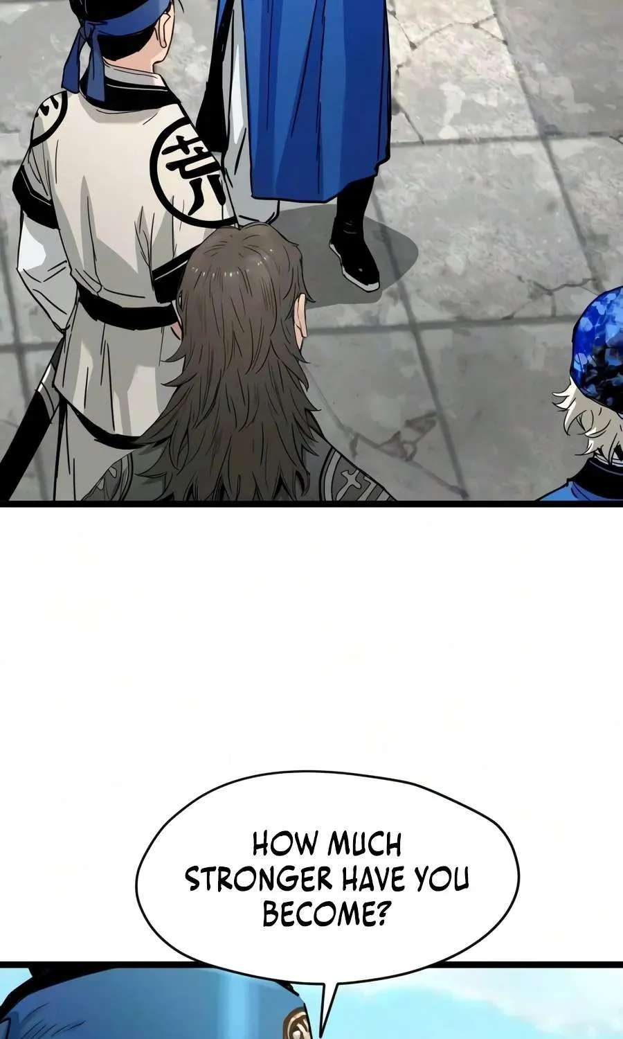 Surviving As A Genius On Borrowed Time Chapter 92 - page 58