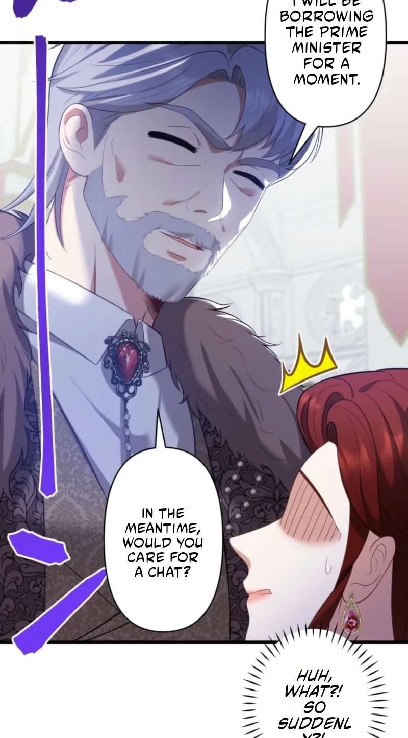 I Became the Saintess's Contract Mother Chapter 16 - page 32