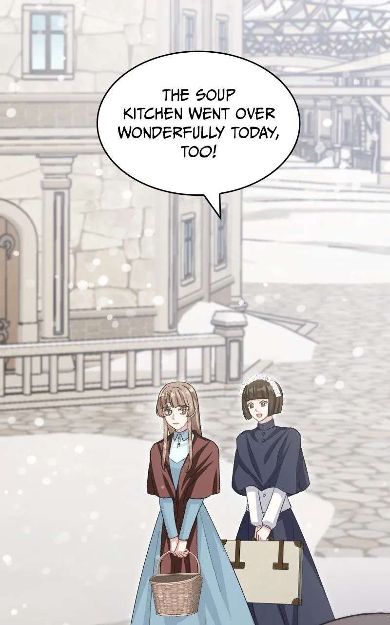 The Bloodstained Margrave'sConfession Chapter 16 - page 5