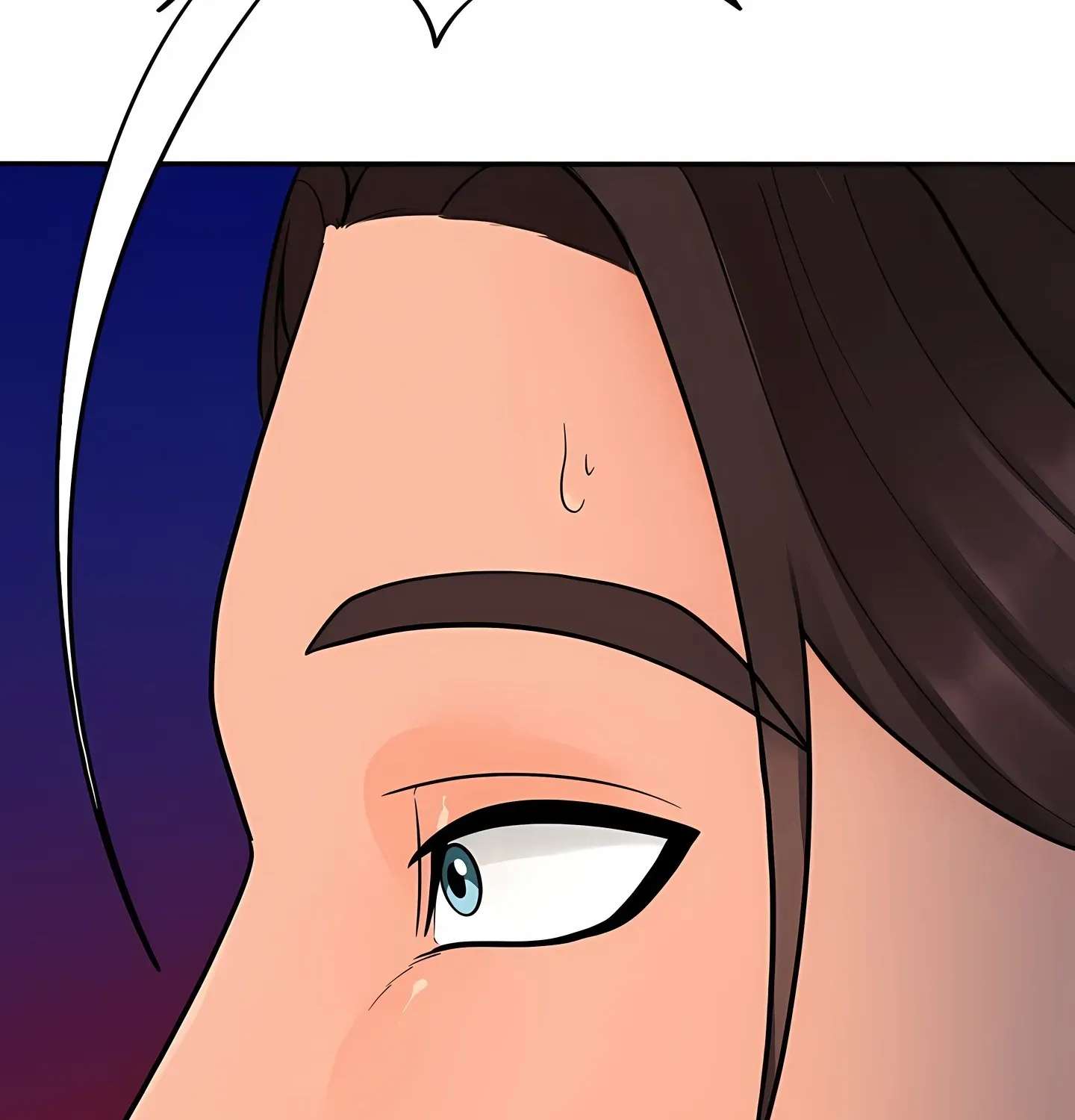 Hot Serve Chapter 8 - page 65