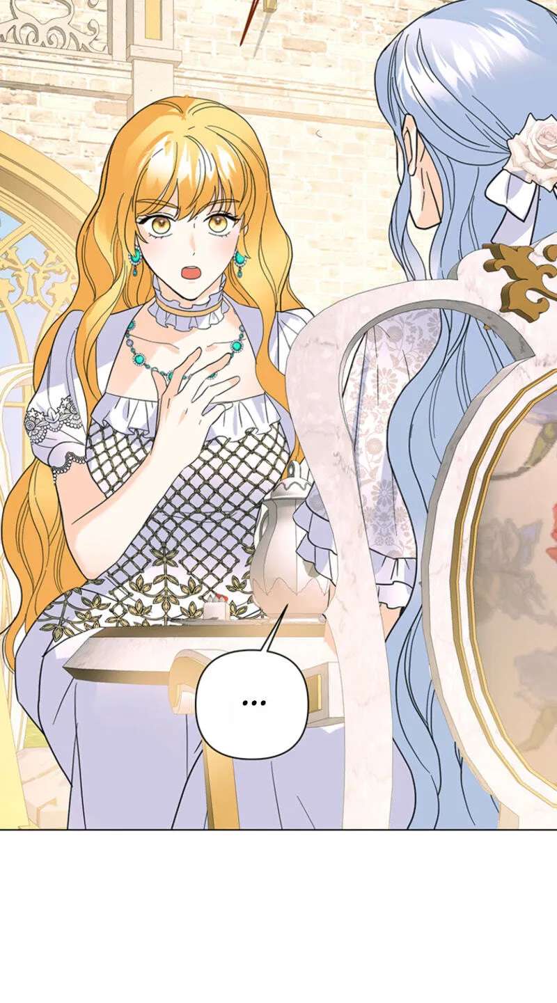 A Dark Secret Romance With a Former Saintess Chapter 32 - page 35