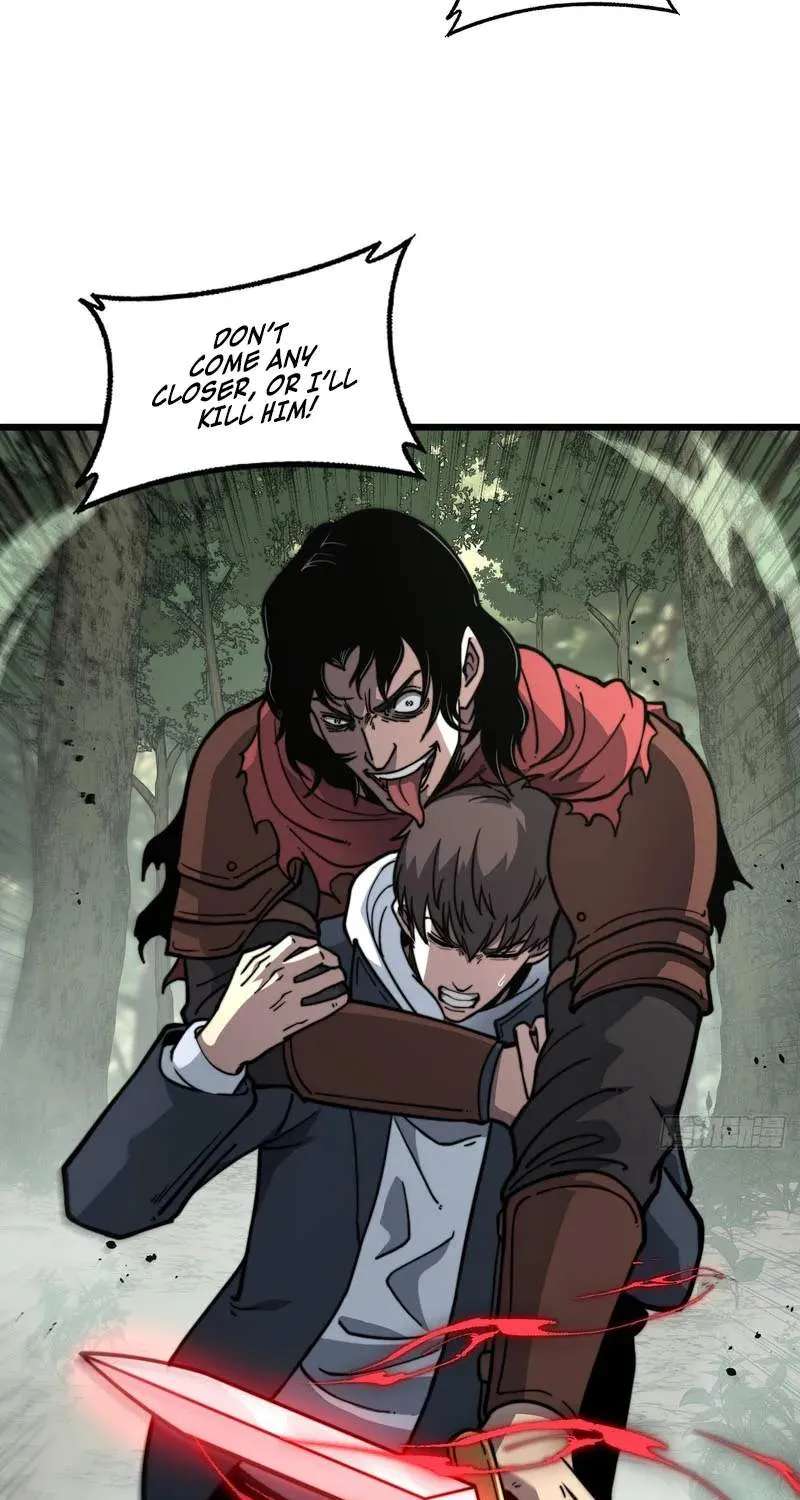 Everyone Start with Synthesizing the Undead Army Chapter 5 - page 15