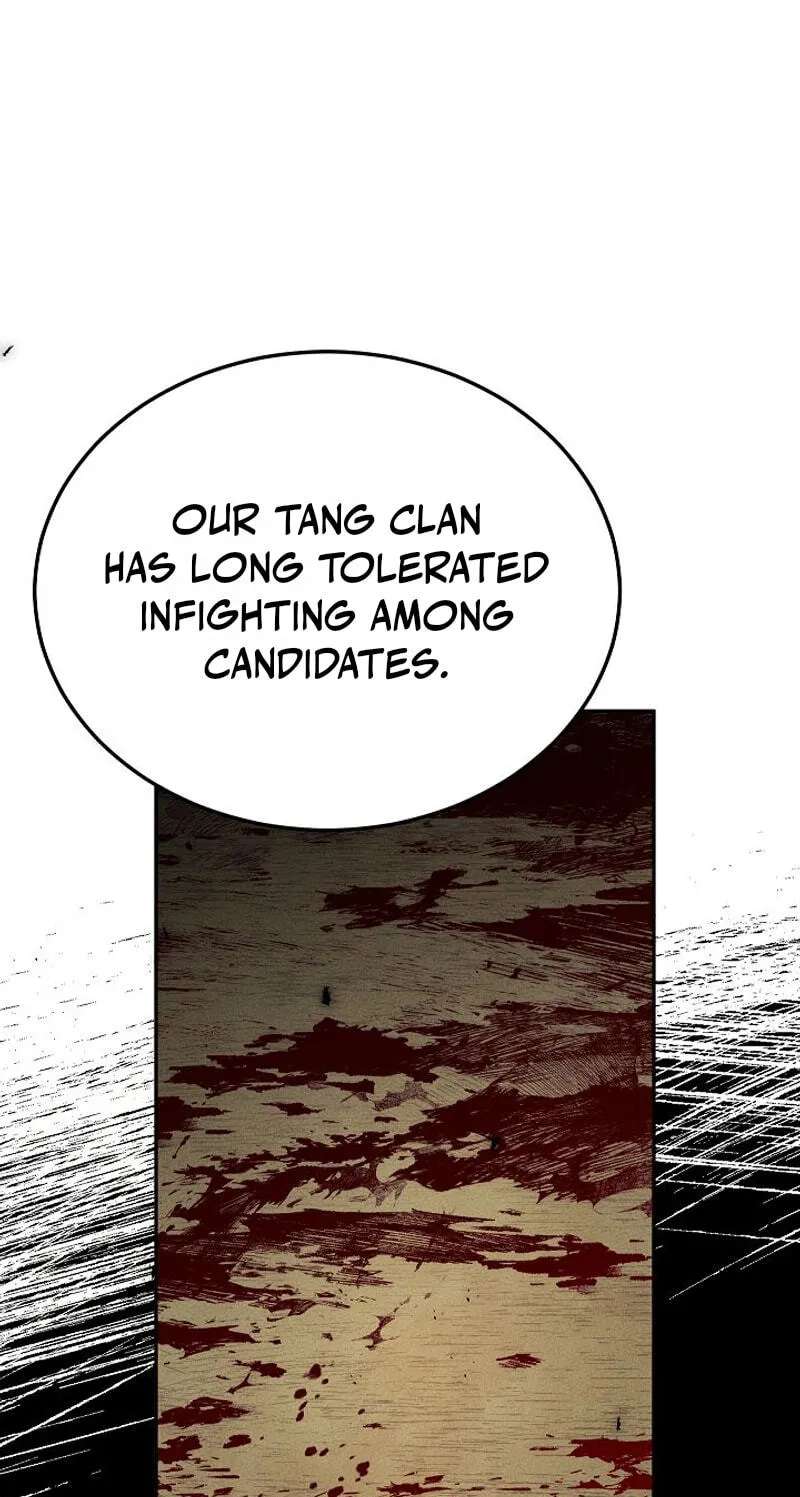 The Legend of Enxue Chapter 70 - page 19