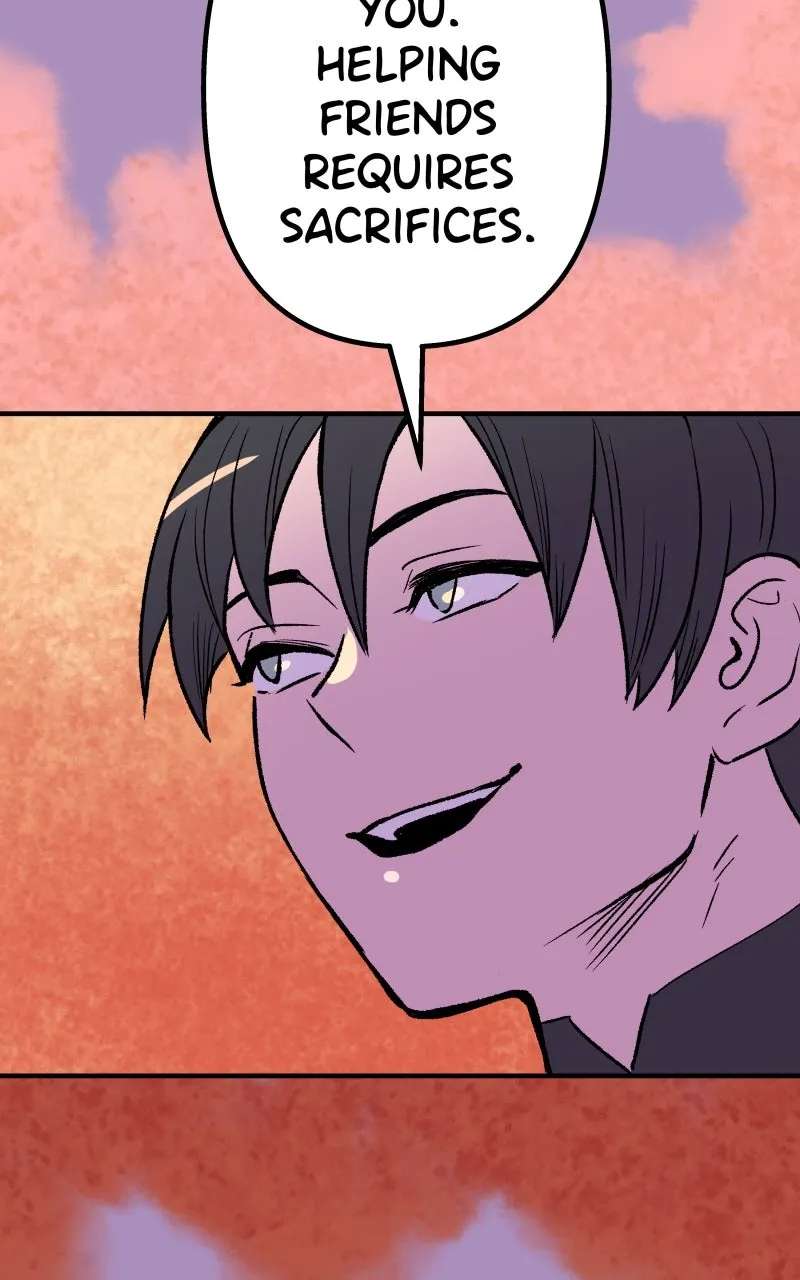 Morgana And Oz Chapter 100 - page 32