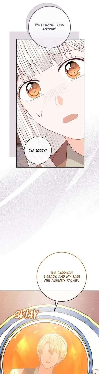 Who Do You Like More, Mommy Or Daddy? Chapter 95 - page 13