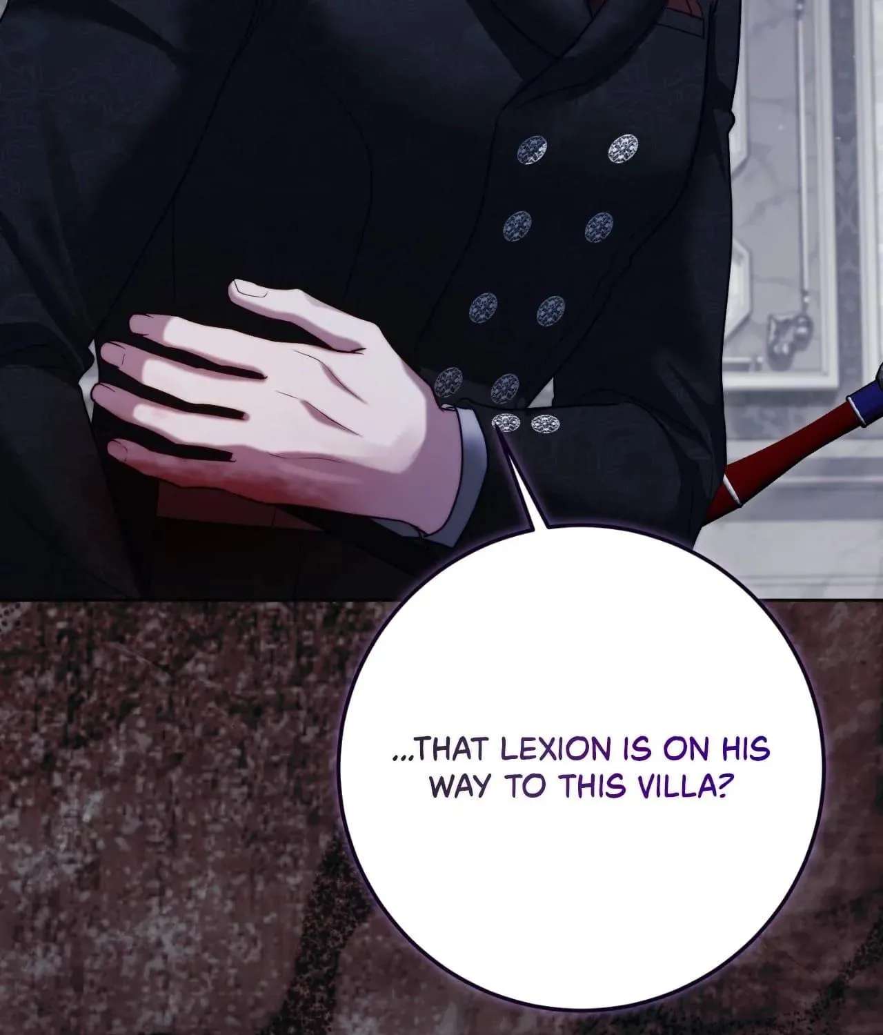 No More Regrets Chapter 60 - page 127