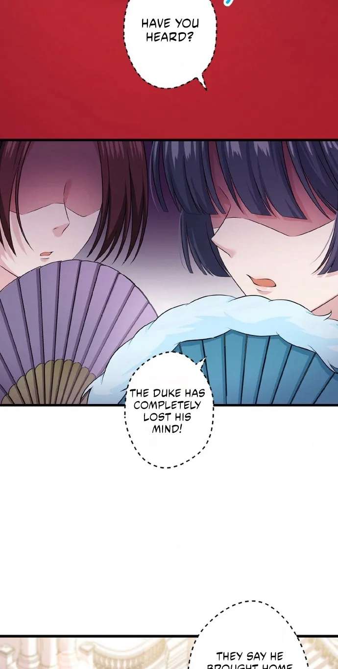The Legendary Assassin Reincarnated As The Beloved Youngest Daughter Of A Royal Family Chapter 105 - page 27
