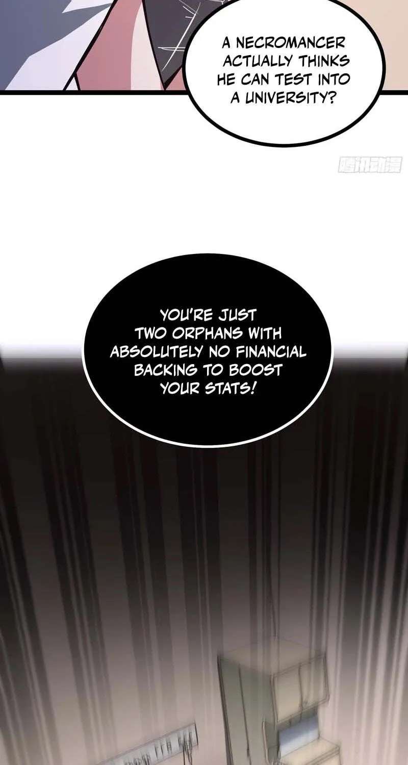 Global Job Change: Starting With the Hidden Class Necromancer Lord Chapter 2 - page 88