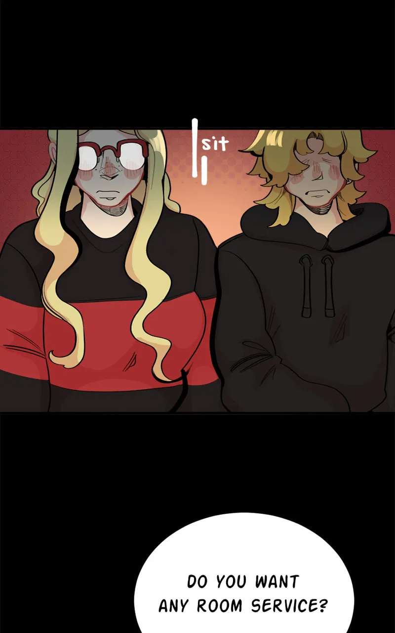 Not So Silent Chapter 88 - page 6