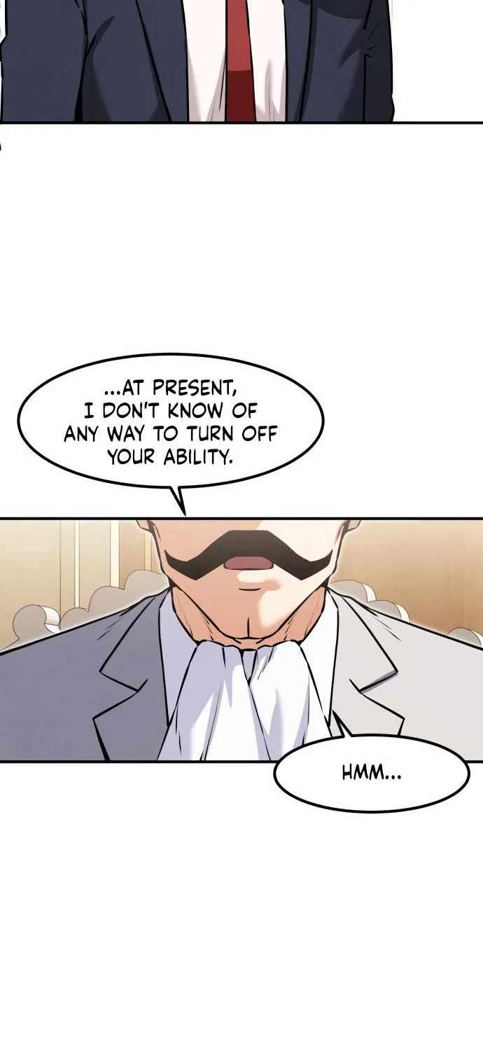 Neo man Boindan Mariya Chapter 26 - page 34