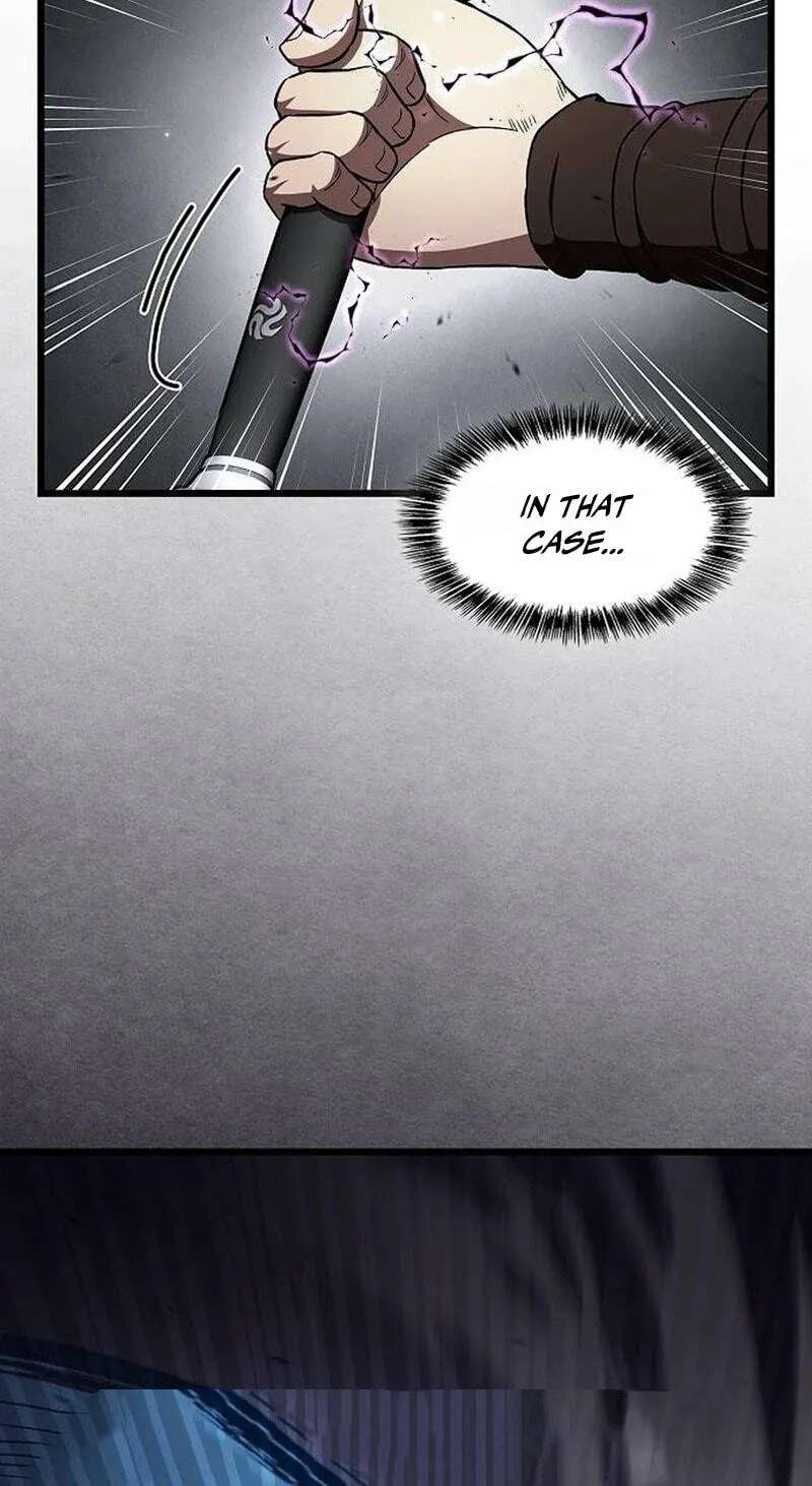 Who’s threatening you with a knife to make you a Heavenly Demon? Chapter 57 - page 44