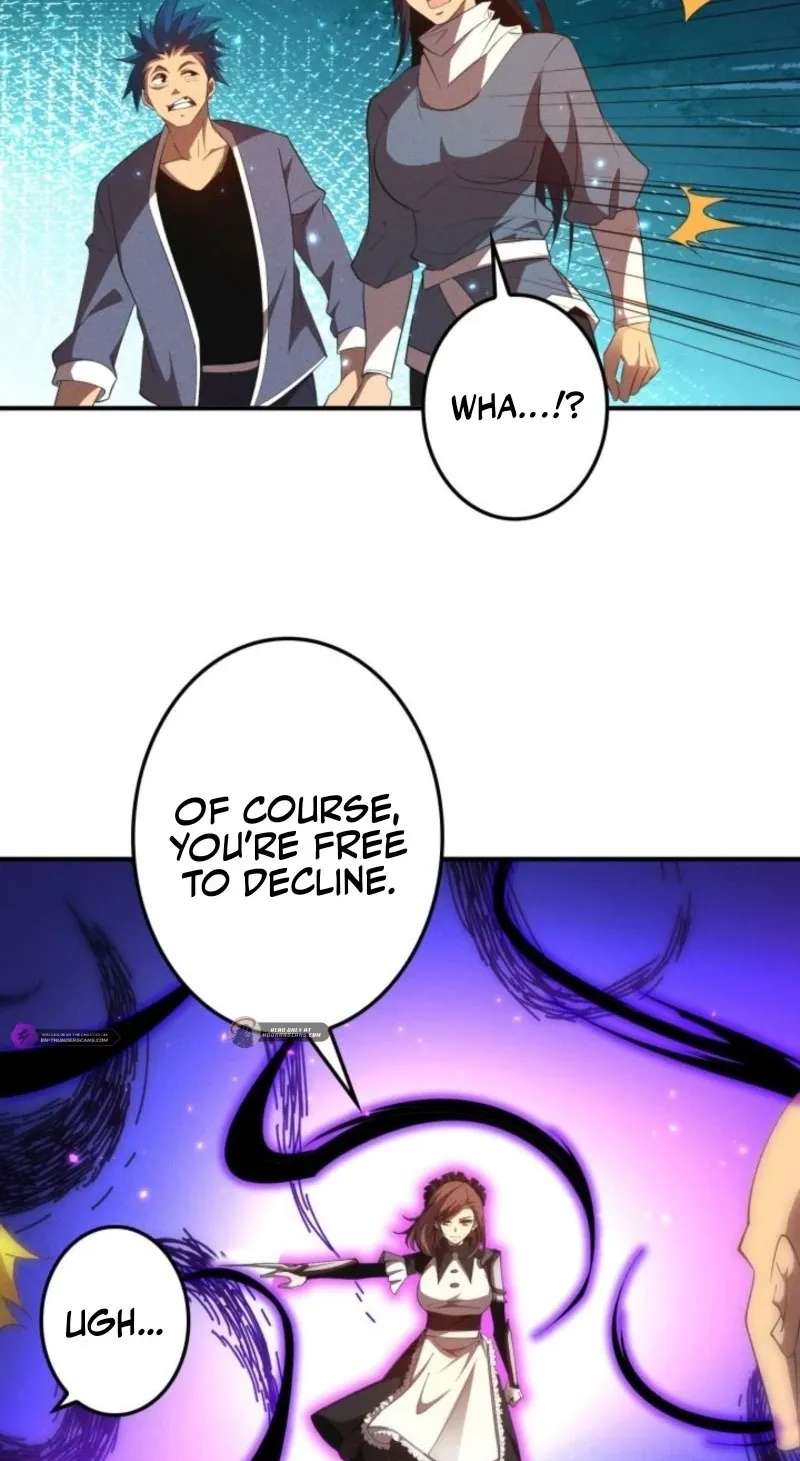 Dream Beast Hunter Chapter 25 - page 33