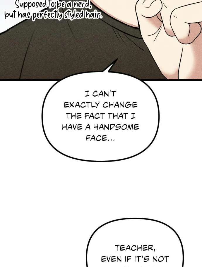 That's Because I'm Not Brave Chapter 1 - page 70