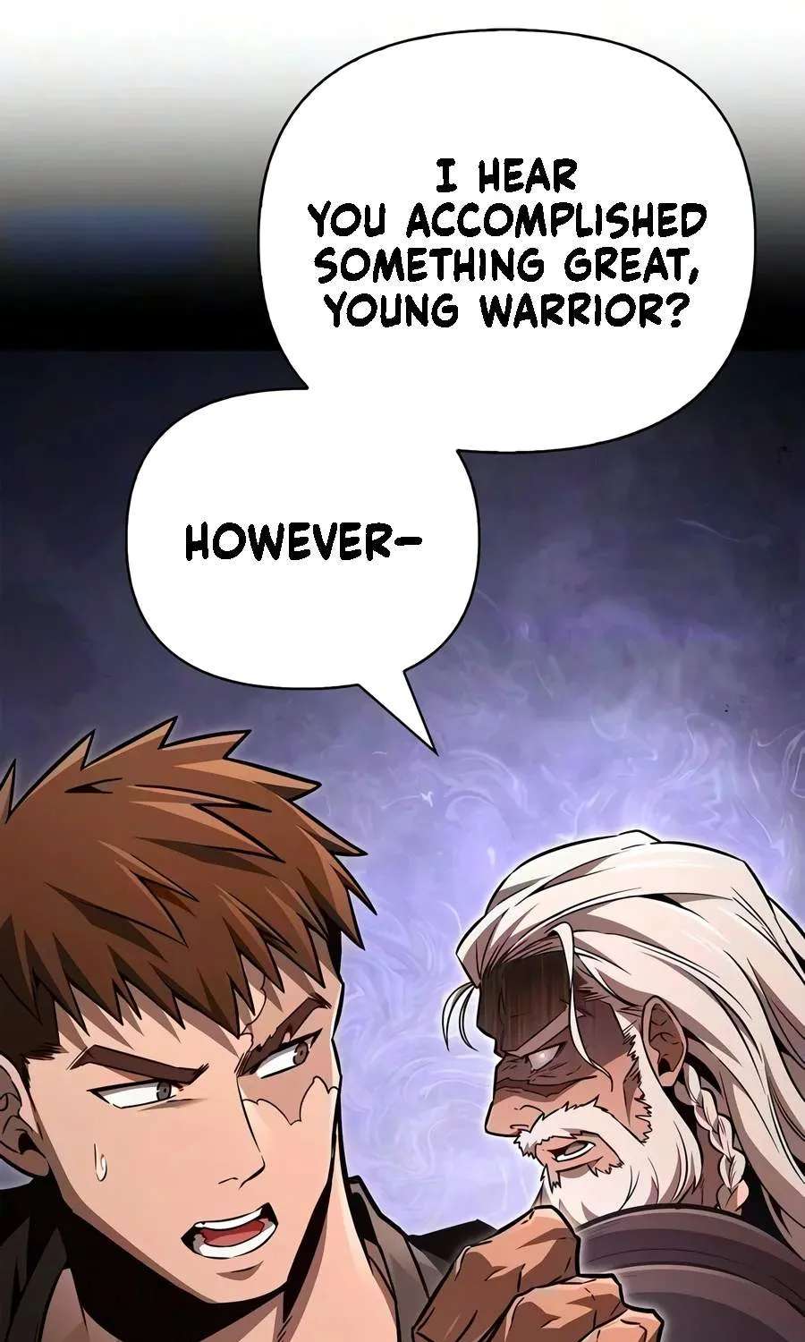 Surviving The Game As A Barbarian Chapter 154 - page 66