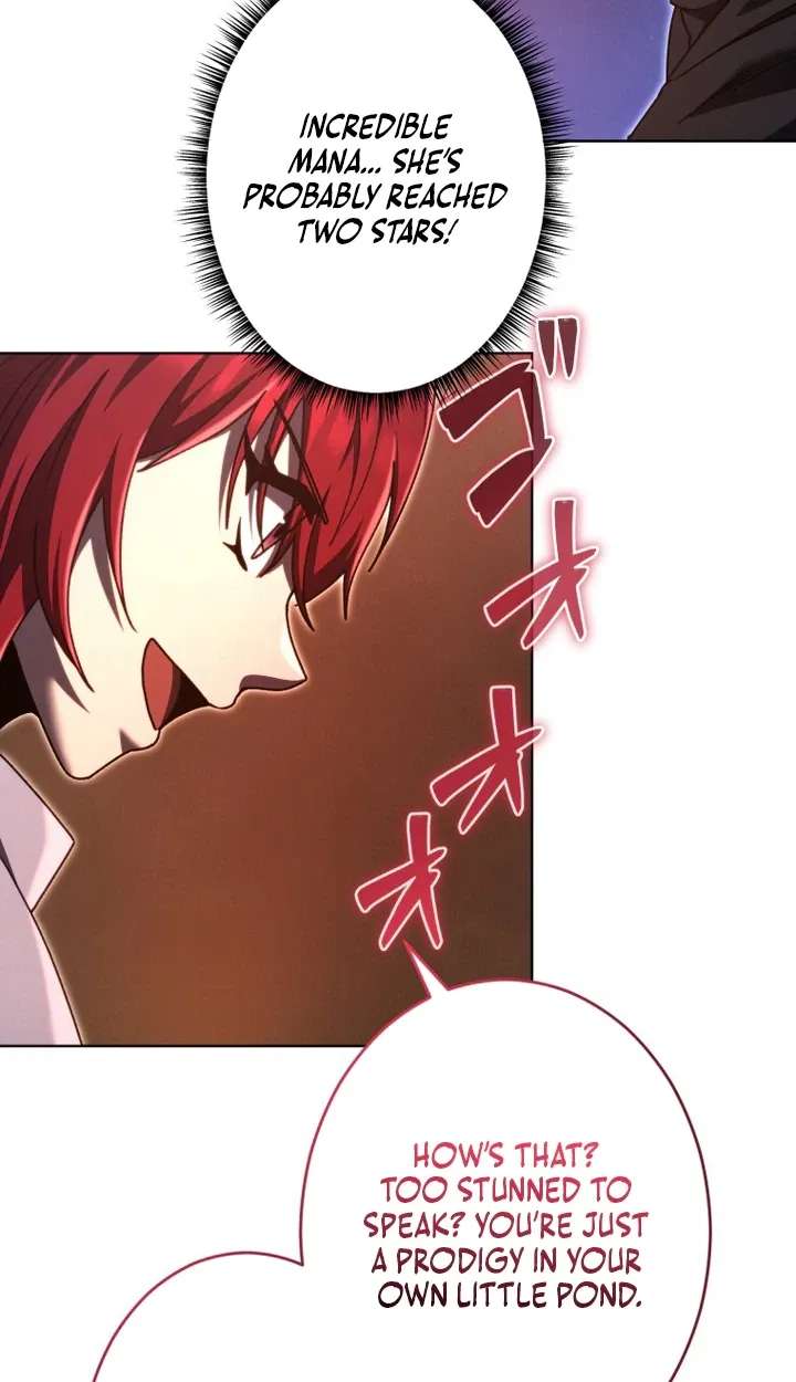 The Youngest Son of the Assassin Clan Regresses with the Power of the Five Demon Kings Chapter 16 - page 52