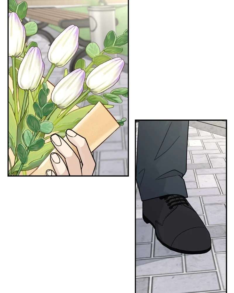 It Wasn’t Love At First Sight Chapter 60 - page 57