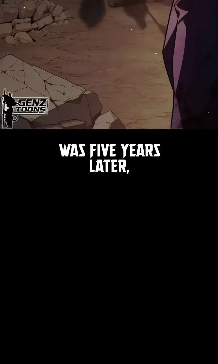 30 Years Have Passed Since the Prologue Chapter 12 - page 210