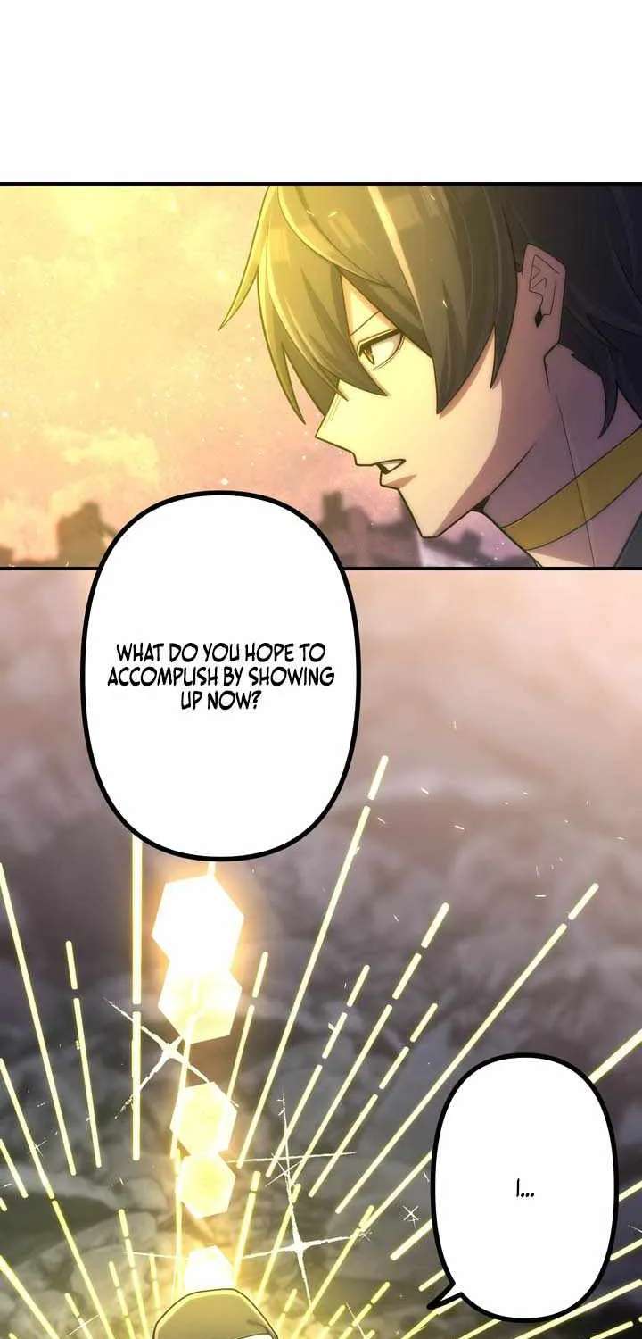 I Became An S-Rank Hunter With The Demon Lord App Chapter 171 - page 58